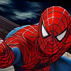 Jogo Spiderman: Swing Into Action no Jogos 360