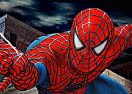 Spider-Man 3 Rescue Mary Jane