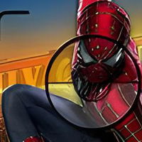 Jogos de Homem Aranha 3D no Jogos 360