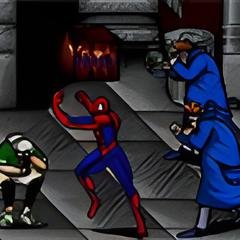 Spider-Man and Venom: Maximum Carnage 