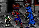 Spider-Man and Venom: Maximum Carnage
