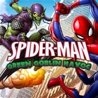 Spider Man: Green Goblin Havoc