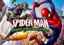 Spider Man: Green Goblin Havoc
