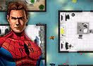 Spider-Man: Laboratory Lockdown
