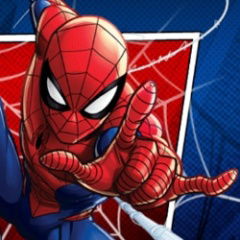 Spiderman Mysterio Rush - Spiderman Games