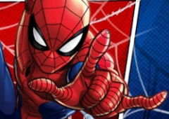 Spider-Man: Mysterio Rush