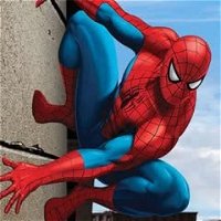 Spider man simulator,,, simulador de homem aranha - Roblox