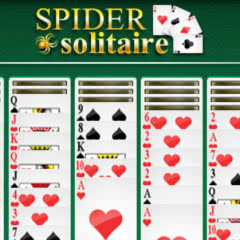 Spider Solitaire
