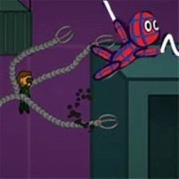 Jogos do Homem-Aranha no Jogos 360