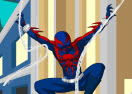 Spiderman Dress Up