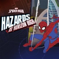 Spiderman: Hazard at Horizon High