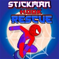 STICKMAN HOOK - Jogue Grátis Online!