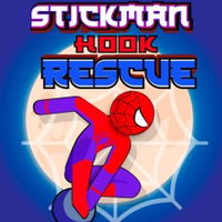 Spiderman Hook Rescue