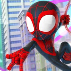 Jogo Spiderman: Swing Into Action no Jogos 360