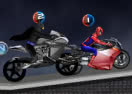 Spiderman vs Batman
