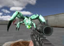 Spiders Arena