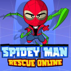 Jogo Spider-Man 3 Rescue Mary Jane no Jogos 360