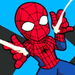 Jogo Spiderman: Swing Into Action no Jogos 360