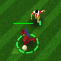 Spidy Soccer