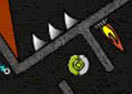 Spin the Black Circle