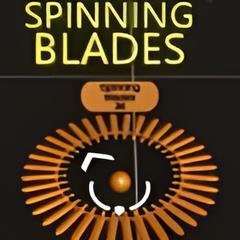 Spinning Blades