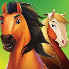 JOGANDO O NOVO JOGO DE CAVALOS PARA CELULARES