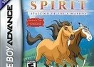 Spirit – Stallion of the Cimarron