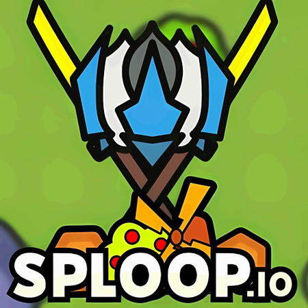 Sploop.io