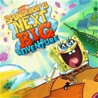 Sponge Bob Great Adventure 2