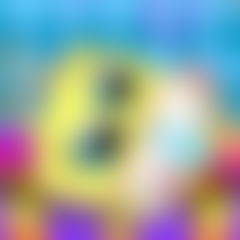 Spongebob Baby Caring