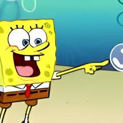 Spongebob Bubble Bustin'