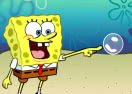 Spongebob Bubble Bustin'