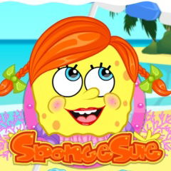 Jogo Spongebob Crossdress no Jogos 360