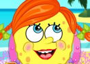 Spongebob Crossdress