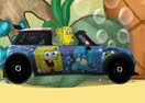 Spongebob Driver
