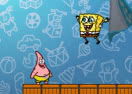 Spongebob Happy Journey