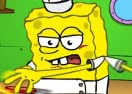 Spongebob Restaurant