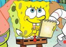 Spongebob Saves the Day!