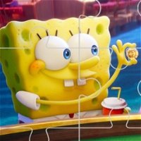 Jogo Spongebob Pizza Restaurant no Jogos 360