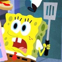 SpongeBob SquarePants: SpongeBob, You're Fired!