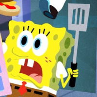 SpongeBob SquarePants: SpongeBob, You're Fired!