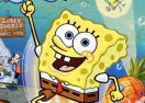 Spongebob SquarePants: Super Sponge