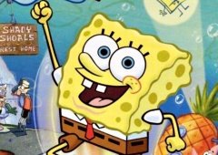 Spongebob SquarePants: Super Sponge