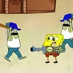 Spongebob: Street Crime