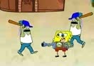 Spongebob: Street Crime