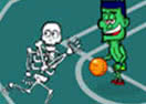 Spooky Hoops