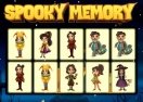 Spooky Memory