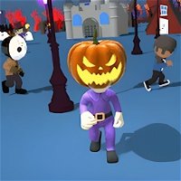Halloween Dress Up 🕹️ Jogue no Jogos123