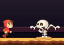 Spooky Places