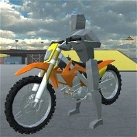 Sport Stunt Bike 3D